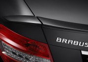 Mercedes-Benz C-Class Brabus